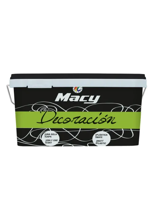 Pintura Plástica Mate Alta Decoración Pintura Plástica Mate Alta Decoración