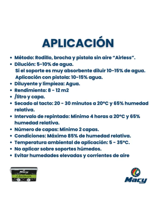 Pintura Plástica Mate Alta Decoración Pintura Plástica Mate Alta Decoración