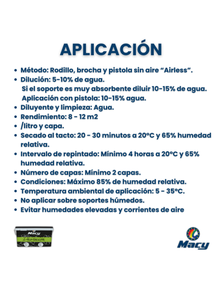 DecorLux: Pintura Mate Decorativa de Alta Calidad - Bricosalvaje