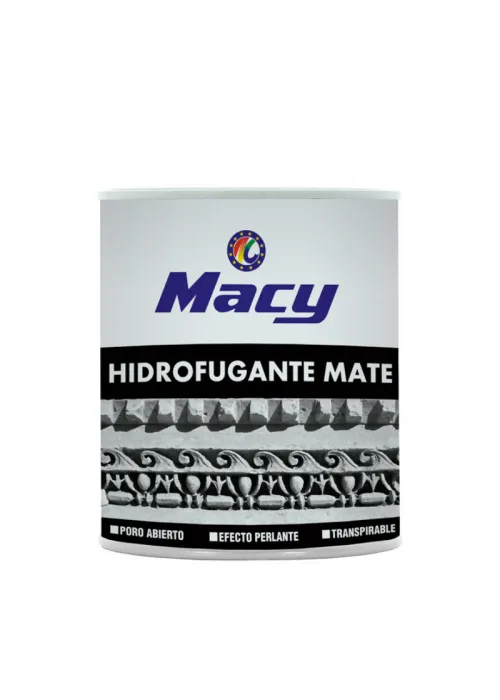 Protector Hidrofugante Mate para Poro...