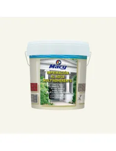 Imprimación al Agua MultiADHERENTE - Macy Pinturas 2