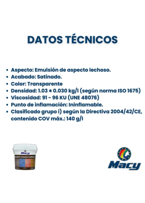 Barniz Transpirable e Impermeable... Barniz Transpirable e Impermeable...