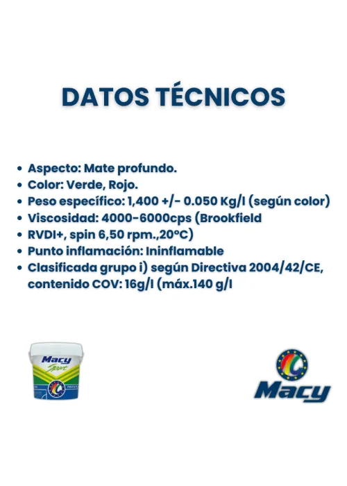 Pintura para Canchas Verde Pintura para Canchas Verde