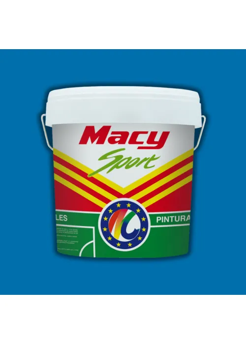 Pintura para Pistas Deportivas:...