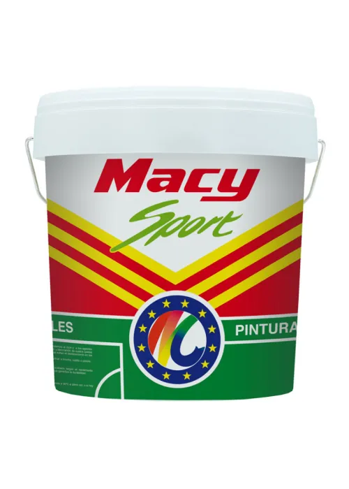 Pintura para Pistas Deportivas:... Pintura para Pistas Deportivas:...