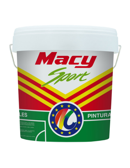 Pintura para Pistas Deportivas: Calidad Profesional para Todas las Superficies Deportivas