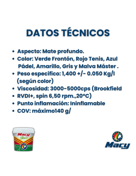 Pintura para Pistas Deportivas: Calidad Profesional para Todas las Superficies Deportivas