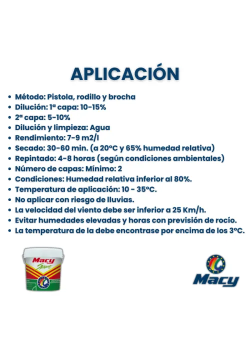 Pintura para Pistas Deportivas:... Pintura para Pistas Deportivas:...