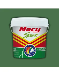 Pintura para Pistas Deportivas: Calidad Profesional para... 2