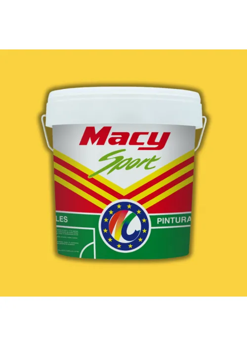 Pintura para Pistas Deportivas:...