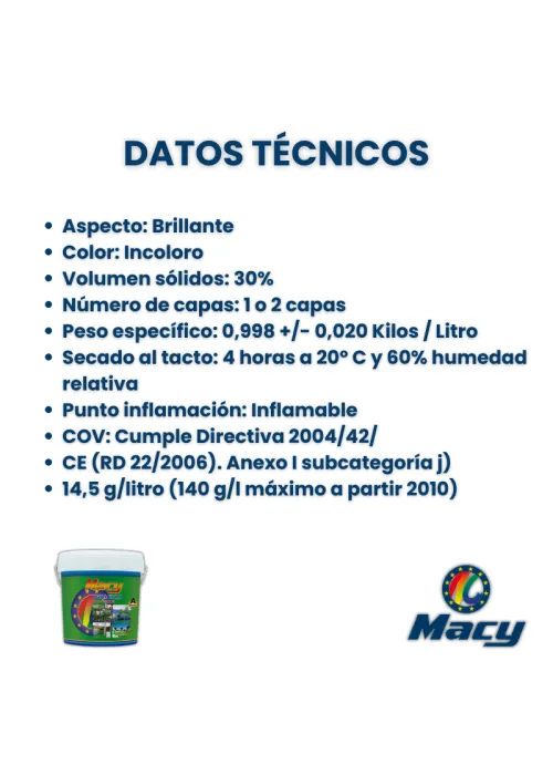 Imprimación para Suelos al Agua-Epoxi...