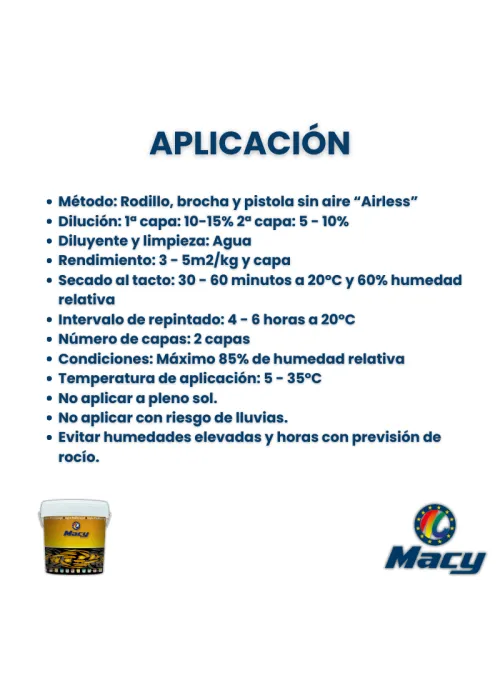 Revestimiento Liso para Fachadas -... Revestimiento Liso para Fachadas -...