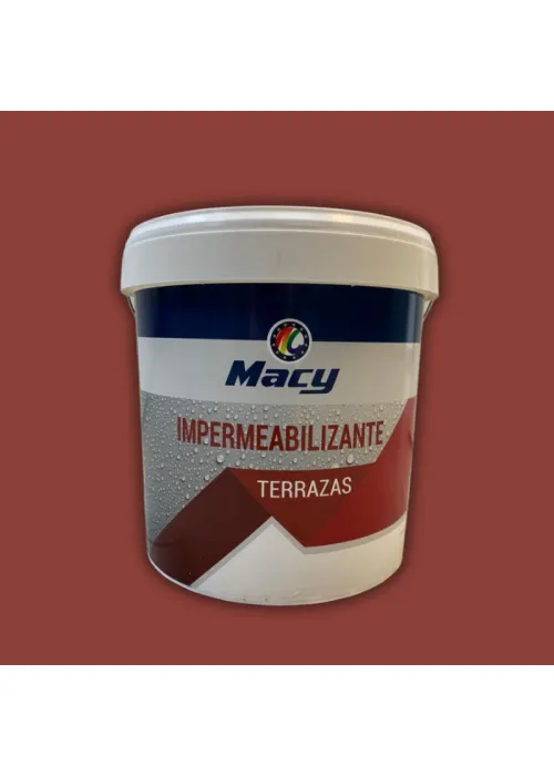 Impermeabilizante Elástico para...