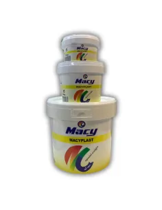 Masilla al Uso - Fácil Aplicación - Buena adherencia 2