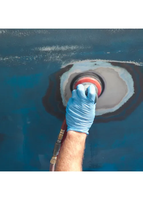 Fibra de Vidrio MAT 300 en Rollo para...