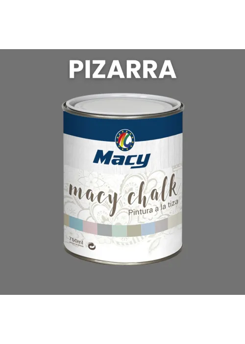 Pintura a la tiza Macy Pintura a la tiza Macy