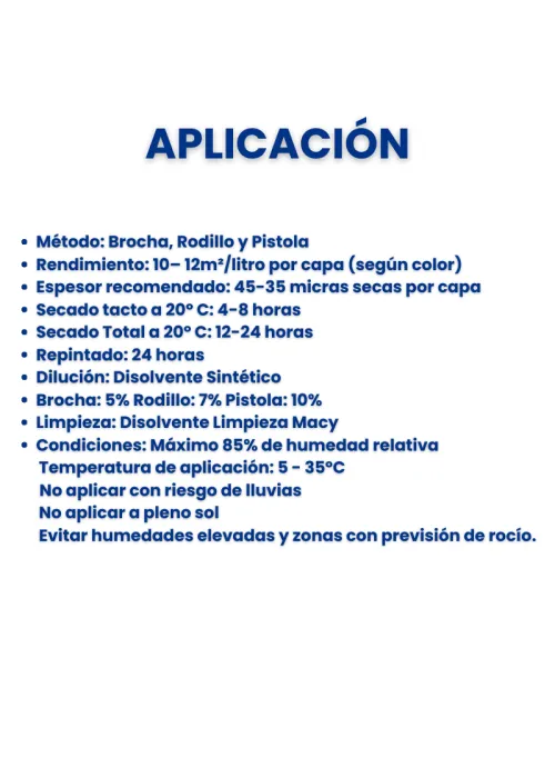 Esmalte Sintético Metalizado |...