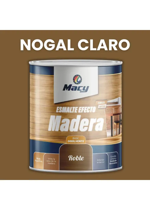 Esmalte Efecto Madera -... Esmalte Efecto Madera -...