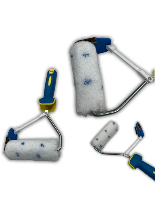 Rodillo para Recortar: Logra Cortes... Rodillo para Recortar: Logra Cortes...