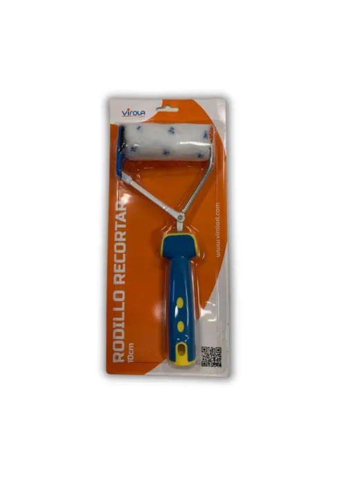 Rodillo para Recortar: Logra Cortes... Rodillo para Recortar: Logra Cortes...