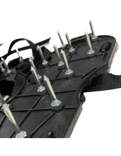 Zapatos con Clavos para Aplicación Profesional en Suelos... 2