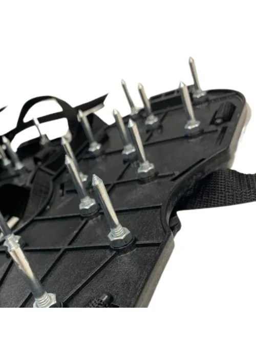 Zapatos con Clavos para Aplicación... Zapatos con Clavos para Aplicación...