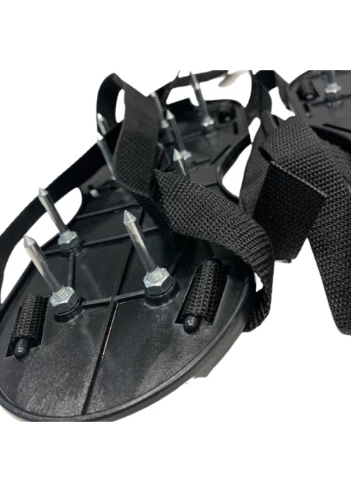 Zapatos con Clavos para Aplicación... Zapatos con Clavos para Aplicación...