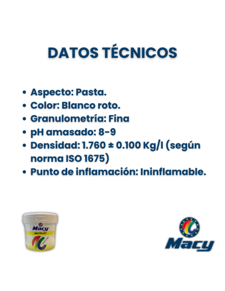 Masilla para Azulejos - Al Uso - Fácil Aplicación