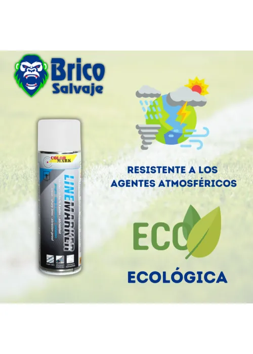 pintura cesped natural