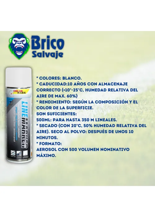 pintura para cesped artificial