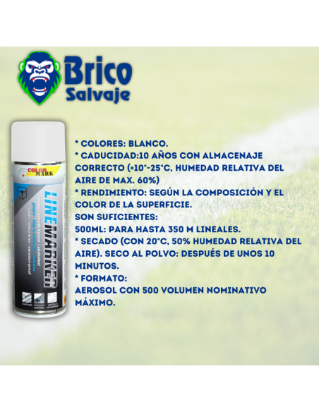 pintura para cesped artificial