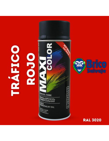 pintura negra mate spray