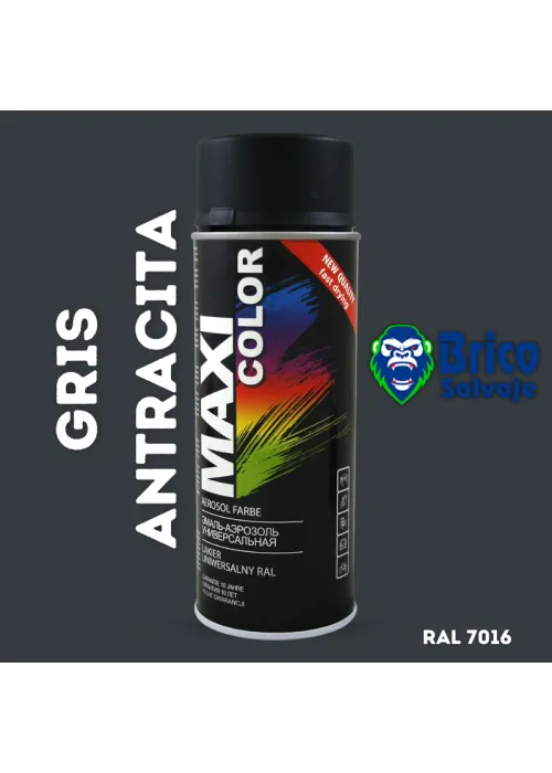 ral 7016 gris antracita ral 7016 gris antracita