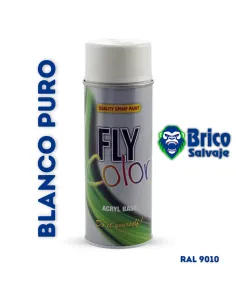 Spray de Pintura Multisuperficies Satinado para... 2