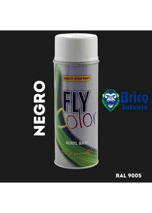 Spray de Pintura Multisuperficies... Spray de Pintura Multisuperficies...