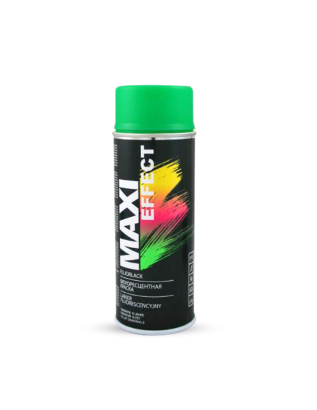 Spray Fluor Verde 400 ml