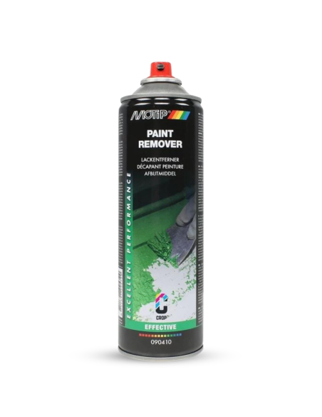 Spray Decapante de Pinturas