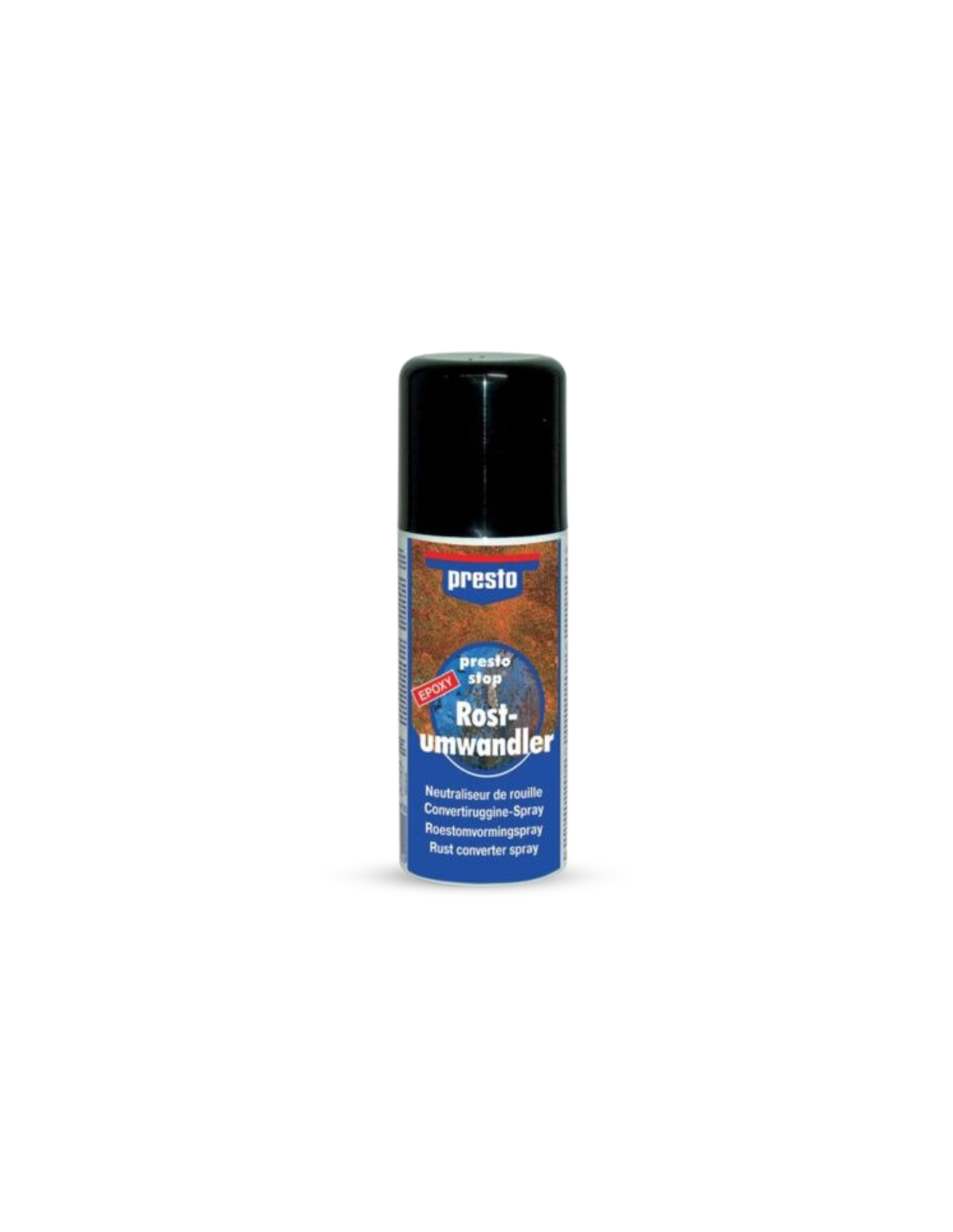 ✓ Spray Convertidor de ÓxidoProtección y Durabilidad en un Solo Paso