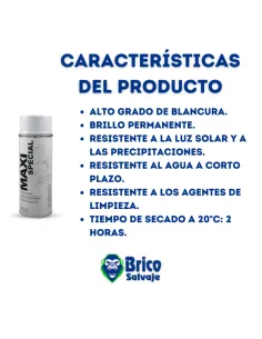 Spray para Pintar Bañeras / Cerámico de Secado Rápido y... 2