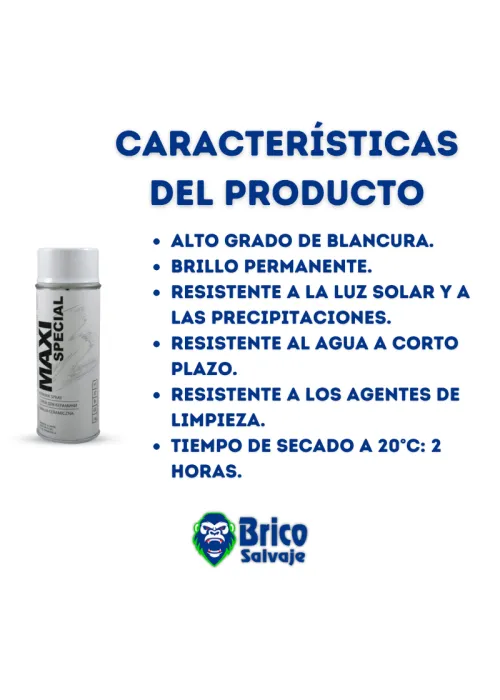 Spray para Pintar Bañeras / Cerámico...