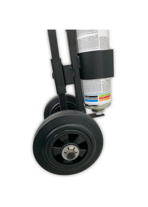 Caña de Marcaje de Líneas con Spray