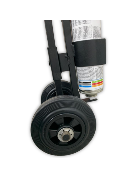 Caña de Marcaje de Líneas con Spray