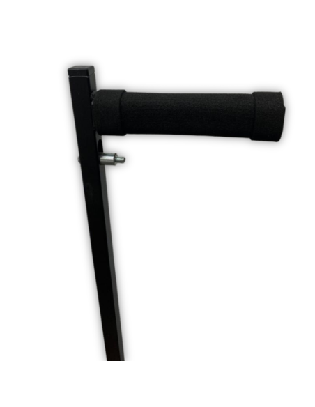 Caña de Marcaje de Líneas con Spray