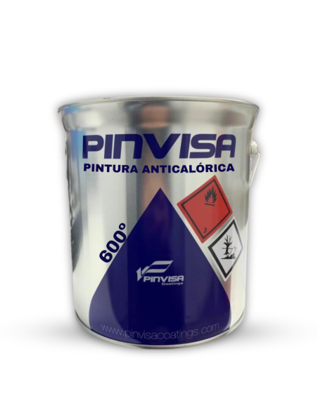 pintura anticalorica