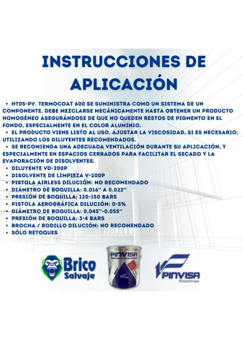 pintura para estufas de leña