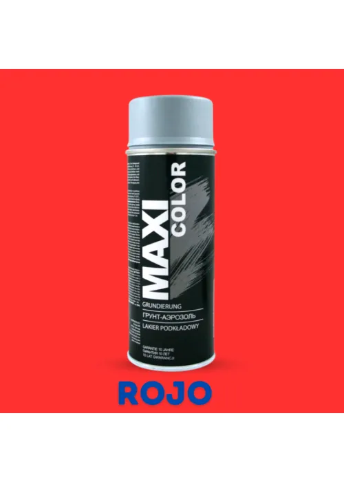 Spray Imprimación de Secado Rápido y... Spray Imprimación de Secado Rápido y...