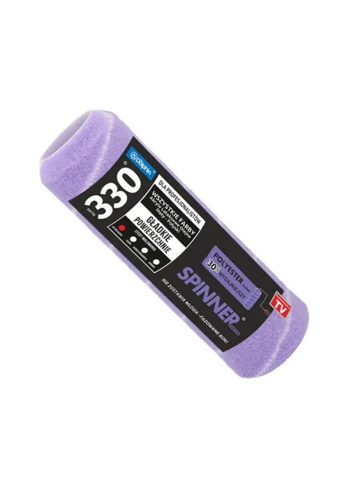 Rodillo de Poliester con Calidad... Rodillo de Poliester con Calidad...