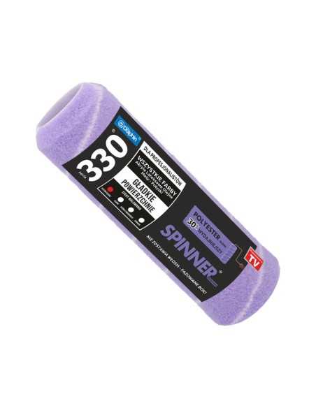 Rodillo de Poliester con Calidad Máxima para Pintar