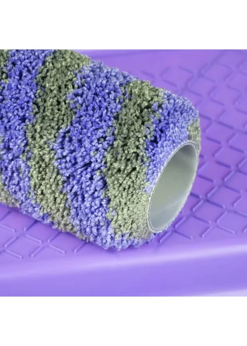 Rodillo de Microfibra para Yeso,...