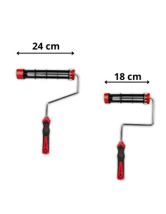 soporte para rodillos barato 2